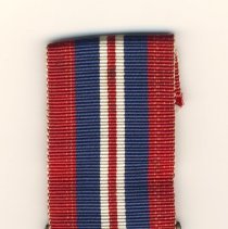 Medal, Military